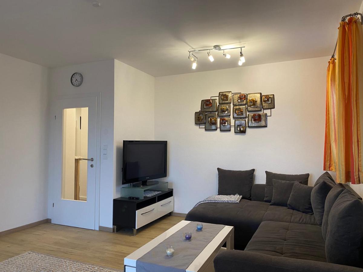 Wohnung City Nord Mit Balkon Herzogsdorf Exterior photo
